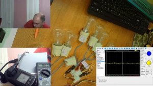 Тестирование FSP ATX-450PNF