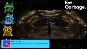 AHSOKA TV Series Trailer REACTION | An Heir To The Empire Remake?