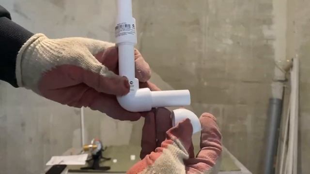 Учимся паять пластиковые трубы смотреть онлайн