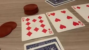 ПРАВИЛА ПОКЕРА ДЛЯ НАЧИНАЮЩИХ (1 часть)