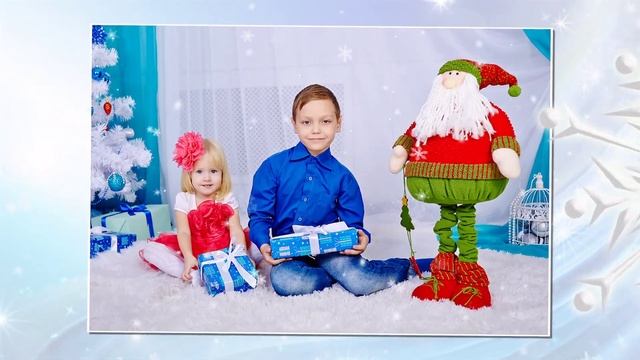 Новогодняя сказка 2015 смотреть онлайн