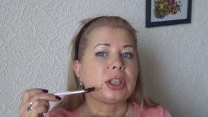 МАСКА ПРОТИВ МОРЩИН ИЗ КИВИ И БАНАНА | Irina Belaja