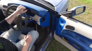 МАЗДА ПЕРСОНА【РеСтОвРцИя】