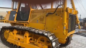 Бульдозер Т10 Год выпуска 2021г.