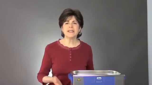 Introduction to Ultrasonic Cleaners | Tovatech смотреть онлайн