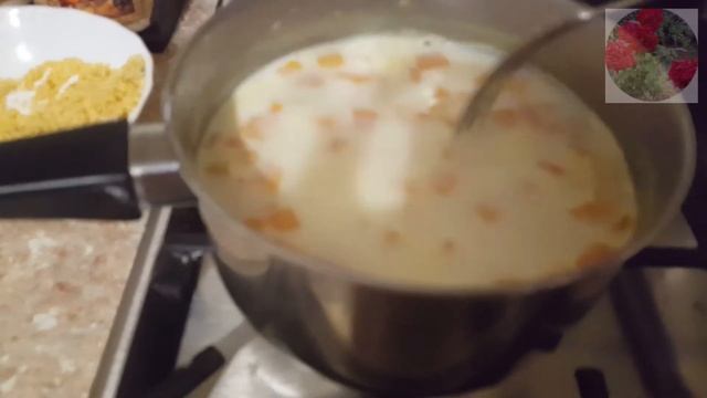 Самый вкусный и полезный завтрак. смотреть онлайн