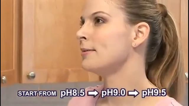 #Kangen вода. Что это? смотреть онлайн