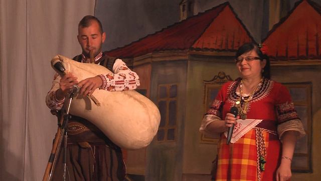 "Нашето училище" - концерт 9-а част смотреть онлайн