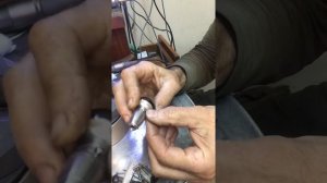 Универсальный пневмогравер