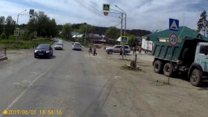 ВЕЛОБЛОГ #198 Березовск Сарапулка Белоярское ВДХР 103км ч3