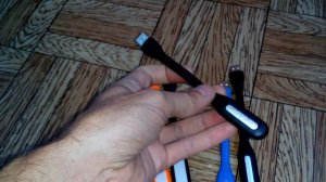 USB фонарик. Xiaomi USB LED. USB светильник. USB Лампа для ноутбука ( обзор)