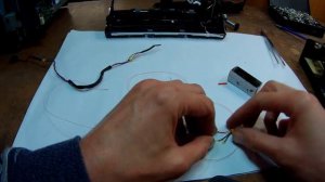 Hp M127fn/M128fn Замятия в автоподатчике.Помеха в механизме АПД. Ремонт..