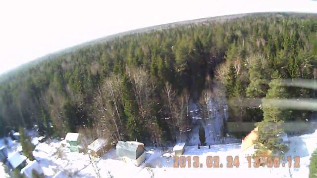 СНТ "Вербилки". 24-е февраля смотреть онлайн