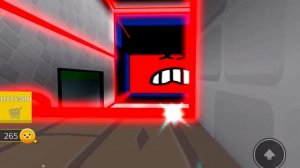 Игра квадрат быстрый опасный￼