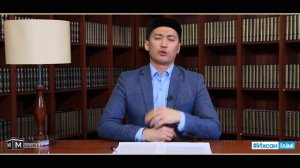 История пророков (мир им) /  Пророк Якуб (мир ему) / Сеит Нурканов