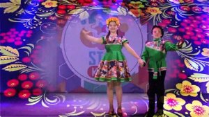 Шоу детских талантов "STAR KIDS"