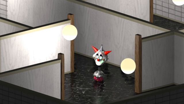 Big Top Shop смотреть онлайн