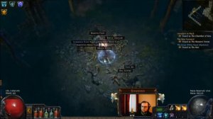 [Path of Exile] A Week Of Bad Drops - With A Twist...