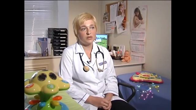 Прорезывание зубов Гигиена рта детей до года смотреть онлайн