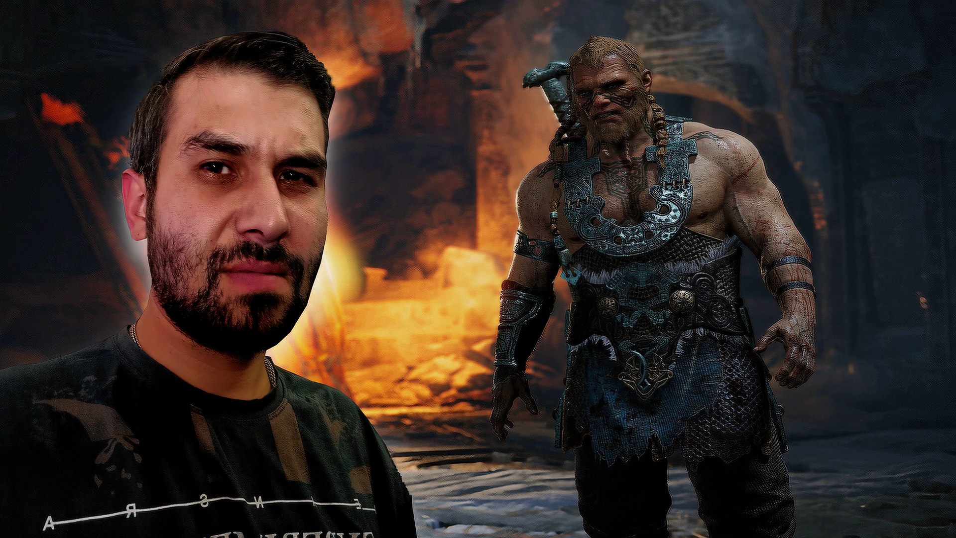 БОГИ ТОЖЕ СМЕРТНЫ► GOD OF WAR #18► ПРОХОЖДЕНИЕ