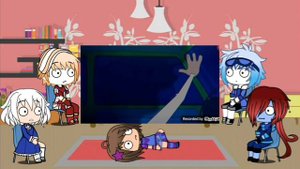 []Реакция персонажей Андертейл на видео[]ЗНАКОМЬТЕСЬ БОБ[]GACHA LIFE[]