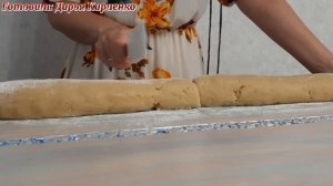 Мягкие и нежные сметанные сушки