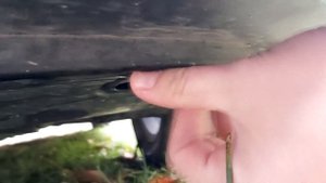 Замена лампочек в птф без демонтажа бампера KIA CERATO BD