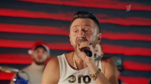 Новый год на первом 2018 Ленинград-Буёк