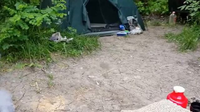 Рыбалка с ночёвкой смотреть онлайн