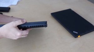 Lenovo ThinkPad P51 - дневно ревю на работната станция с Touch и без дисплеи