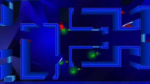 Frozen Synapse DLC(RED) I Predict смотреть онлайн