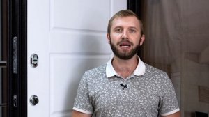 Обзор входной двери Snegir 55 для частного дома от Torex