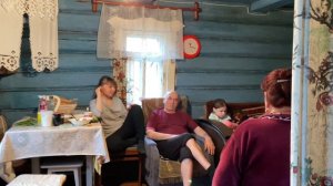 Влог май 2024