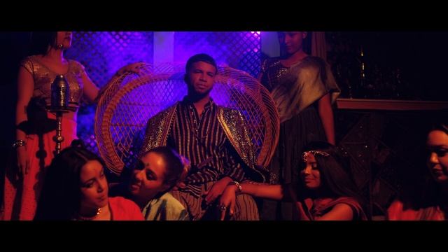 Elefante - El Tiger ft. Neha Khankriyal (Official Video) смотреть онлайн