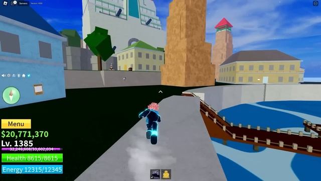 My Friend Stole my Dough Fruit, so I got REVENGE | Roblox Blox Fruits Story смотреть онлайн