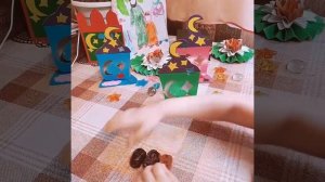 Подарки  готовим на Ураза байрам 2019г