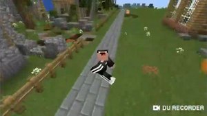 Раз раз раз это хардбас.Прикол майнкрафт.