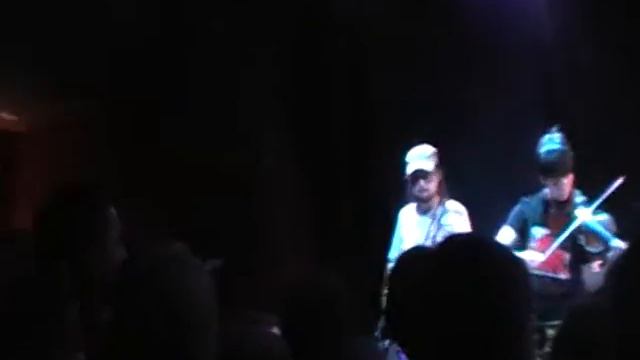 Канцлер Ги & Bregan D'ert - Рок-н-ролл Совершенных смотреть онлайн