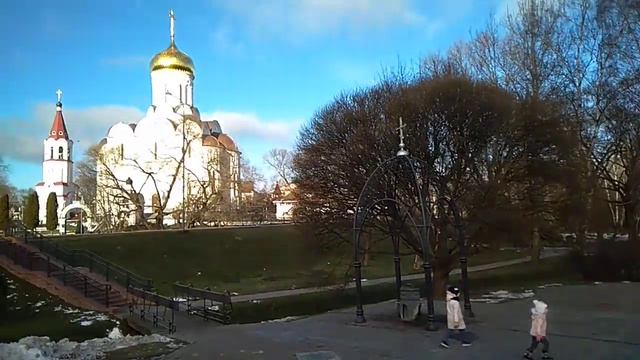 С 2020 и наступающим Рождеством. Благослови Господь ближних. смотреть онлайн