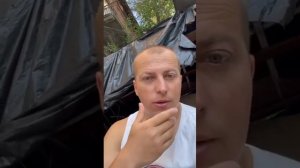 ПАША МЕРСЕДЕС ПРОДАВАЛ ВОДУ СВЯТУЮ ПО 40 ГРИВЕН