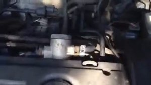 1.4 tsi caxa звук