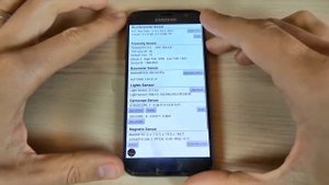 SECRET CODES for Samsung Galaxy S7, S7 edge