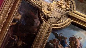 Париж | Лувр | Версаль