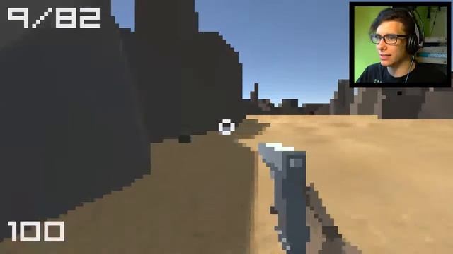 THIS IS OUR EARTH! | Reclaim Earth (DEMO) смотреть онлайн