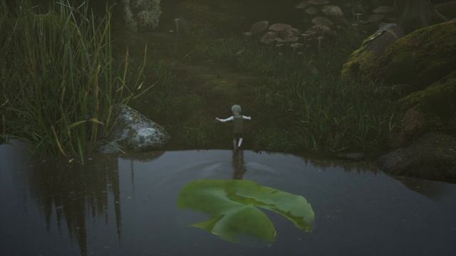 Прохождение Bramble: The Mountain King с русскими субтитрами без комментариев 
Часть 1