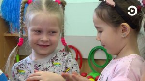 Детсад «Калейдоскоп» стал участником всероссийского проекта «От Калининграда до Владивостока»