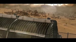 Голиафы в западне (песня по Starcraft)