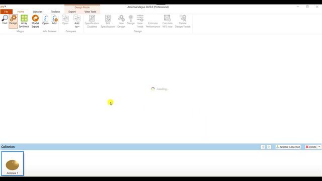 CST Studio Suite ile Parabolik Yansıtıcı Anten Tasarımı смотреть онлайн