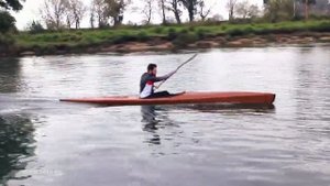 Nelo Viper 51 Mahogany