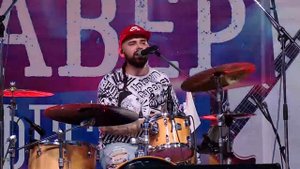 BeZbaB - Позови меня с собой (live cover Алла Пугачёва)